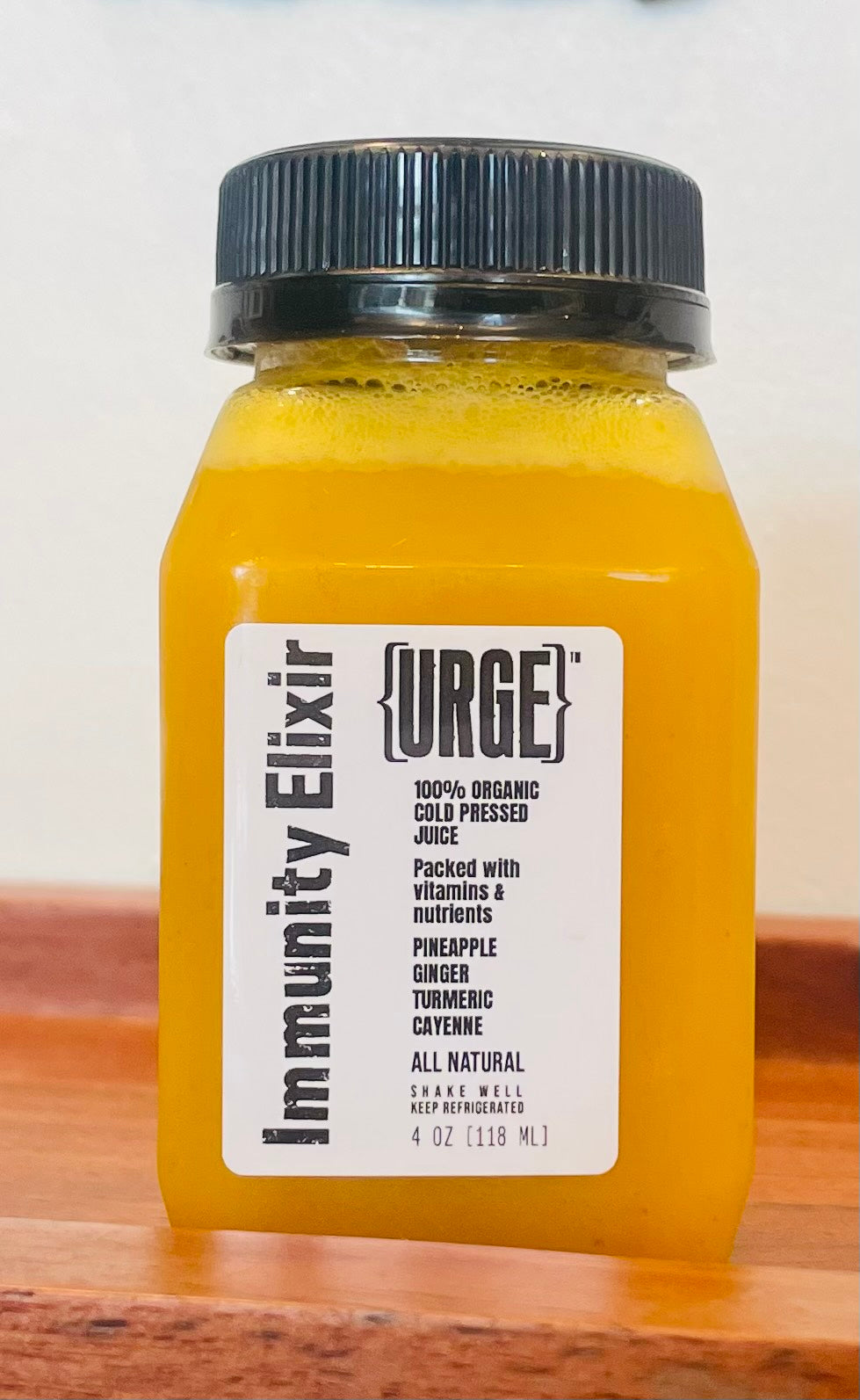 Immunity Elixir