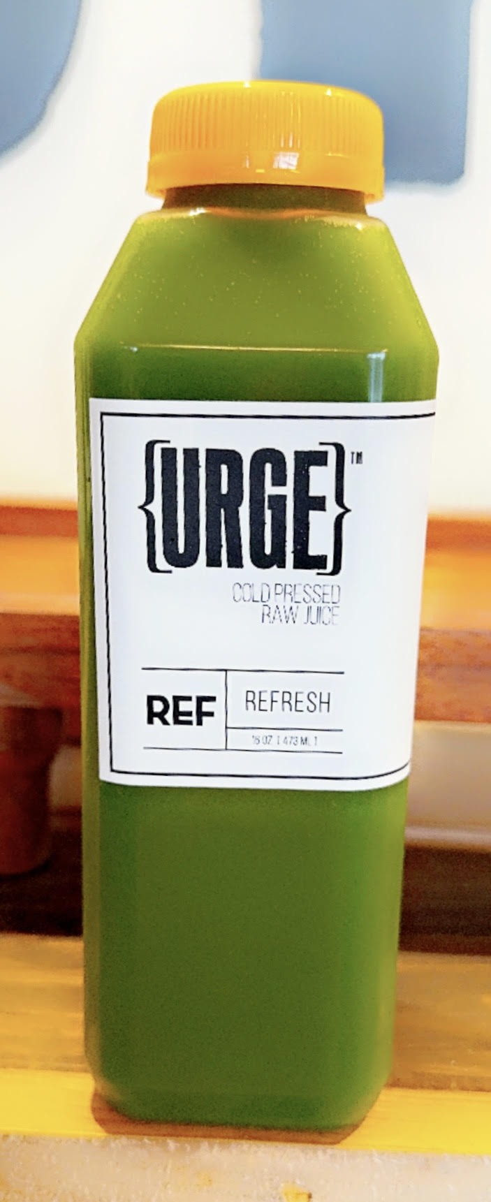 Refresh